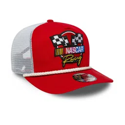 New Era Men Embroidered Snapback Cap-image-15