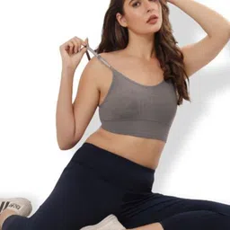 Moda Rapido Pack Of 2 Solid Full Coverage Lightly Padded image 3