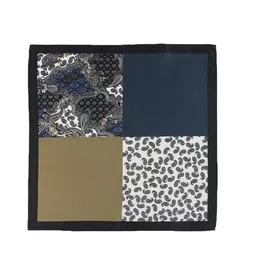 Van Heusen Printed Pocket Squares image 2
