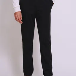 SELECTED Men Slim Fit Trousers-image-48