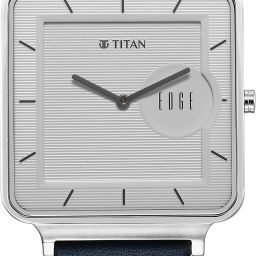 Edge Quad Analog Watch- For Men NT10017SL01-image-60