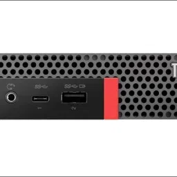 Longan ThinkCentre Mini PC | Core™ i7-9700 Processor [8 Cores, 8 Threads] [ROA] Intel® Core™ i7-9700 Processor (32 GB RAM/Intel® UHD 4K 630 Graphics/1 TB SSD Capacity/Windows 11 Pro) Mid Tower with MS Office-0