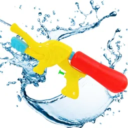 Pichkari for Boys & Girls Pichkari for Children Holi Pool Party & Kids Toys Water Gun-image-42
