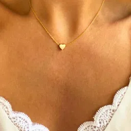 Jewelry Miguel Women Gold Pendant-image-15