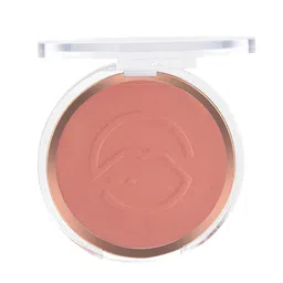 MARS Flush of Love Highly Pigmented Matte Face Blusher - Shade 01 image 1