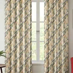 Lunar Days Green Set of 2 Long Door Fashion-image-74