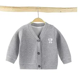 MOMISY Unisex Kids Cardigan-picture-16
