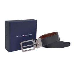 Tommy Hilfiger Men Leather Reversible Formal Belt-image-92