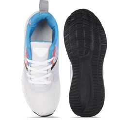 PENNEN Men Running Non-Marking Shoes image 3