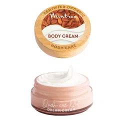 Mintree Oudh-One-Out Body Butter For Dry Skin With Hyaluronic Acid - 150 g-13