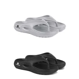 PENNEN Pack Of 2 Thong Flip-Flops-21