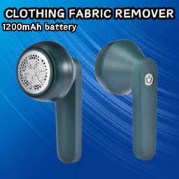 guggu Rechargeable Lint Remover (Portable Lint Remover) for Clothes and Woolen G53 Lint Roller-picture-25