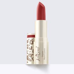 JUSTGOLD Intense Matte Long Lasting & Weightless Formula Lipstick - 4 g - Shade 201- Red-86