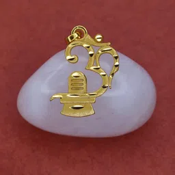 Anshenterpris Gold-Plated Contemporary Pendant-picture-20