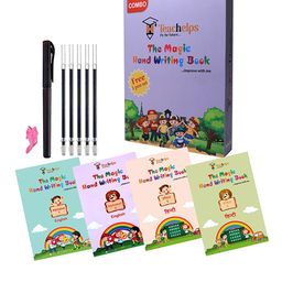Teachelps Set of 4 Alphabet Toy Toy Learning and Development Toys-15