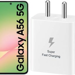 Sthetik 25 W Supercharge 3 A Wall Charger for Mobile-image-90