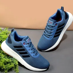 ABROS Men Mesh Running Shoes-picture-53
