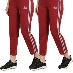 FIT N FAME Women Cotton Pyjamas-image-99