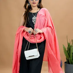HELLA FASHIONS Cotton Dupatta-22