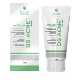 Adonis DS Acne Face Wash - 100 ml-41