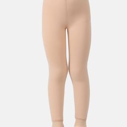 N2S NEXT2SKIN Girls Winter Warm Fur Stretchable Thermal Bottoms-picture-46