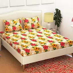 ZCI Unisex Multi Bedsheets-picture-47