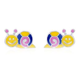 Nipura Animal Shaped Studs Earrings image 3