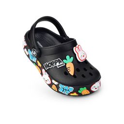 Hoppa Unisex Kids Clogs-picture-47