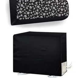The Furnishing Tree Split AC Cover Set of Indoor and Outdoor Unit Used for 1.5 Ton Amazon Basics AB-image-22