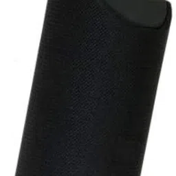 ATIASRAMA New-Flip Splashproof 10 W Portable Bluetooth Speaker Black NA1 10 W Bluetooth Speaker image 3