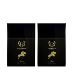 Denver Set Of 2 Men Polo Club League Eau De Parfum - 60ml-image-29