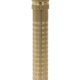 Golden steel good quality use for home & travel mini shaving tool - Pack of 1, Men & Women-11
