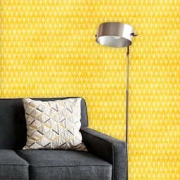 ArtzFolio Printed UV-Resistant Anti-Bacterial Vintage Wallpaper Peel & Stick Wallpaper-image-47