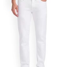 COMFITS Men Classic Low Distress Stretchable Jeans-image-98