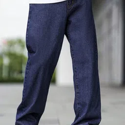 MASTERLY WEFT Men Super Stretchable Jeans-image-87