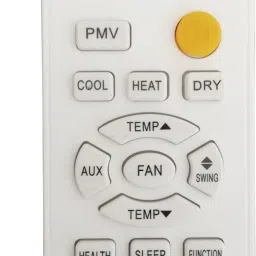 NixGlobal VE-131 AC Remote Compatible with HAIER AC Remote Controller-image-60