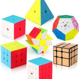 t for Kids and Adults 7 Pieces-image-46