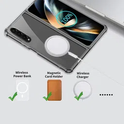CASE CREATION Solid Printed Bumper Case Mobile Accessories image 4