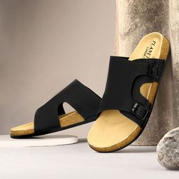 PLANET WALK Men Comfort Sandals-image-54