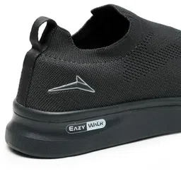 JQR Men Running Non-Marking Slip-On Shoes image 3