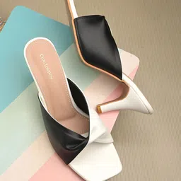 CLOG LONDON Stiletto Sandals-image-73