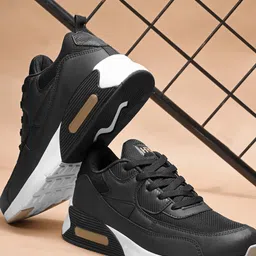 HRX by Hrithik Roshan Men High-Top Running Shoes-46