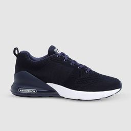 KANGAROOZ Men Mesh Running Non-Marking Shoes image 2