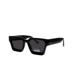 JODYKOES Unisex Square Sunglasses with Polarised Lens JK-SG-66510--image-20