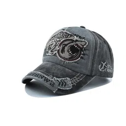 Alexvyan Men Embroidered Baseball Cap-image-98