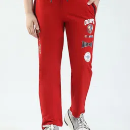 Monte Carlo Boys Lower Track Pants-image-49