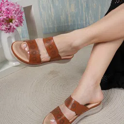DressBerry Women Ballerinas Flats-31