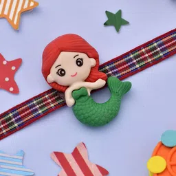 Dore Wraparound Rakhi-17