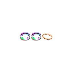Dynamic Retail Global Unisex Ring-picture-10