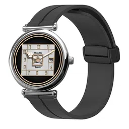 DOUBLERUN Unisex Dial & Straps Analogue Multi Function Watch-15